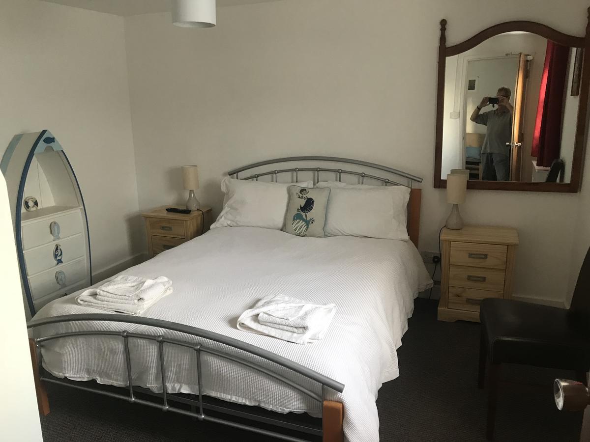 Duke Of Albany Hotell Weymouth Eksteriør bilde