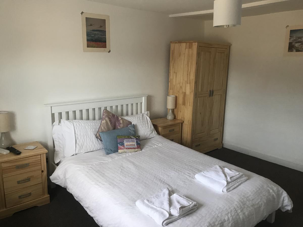 Duke Of Albany Hotell Weymouth Eksteriør bilde