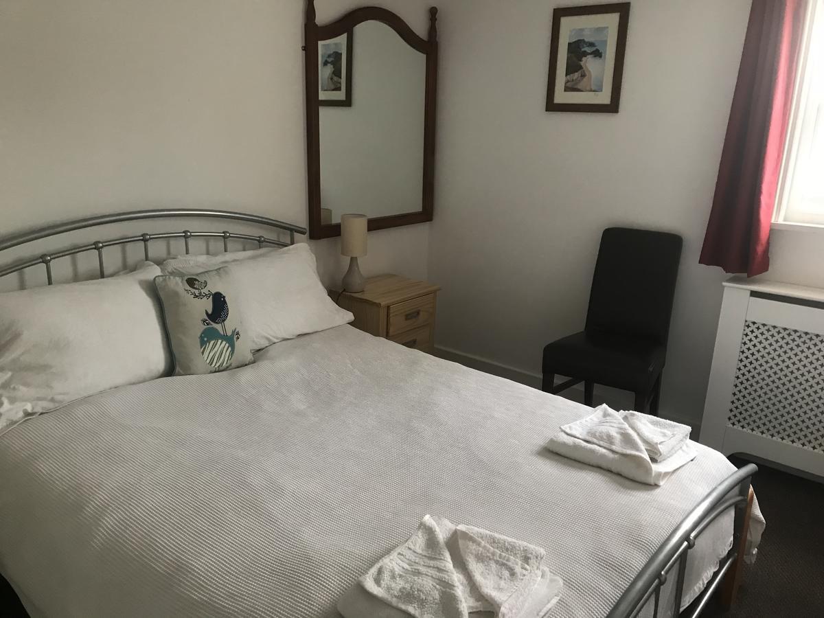 Duke Of Albany Hotell Weymouth Eksteriør bilde